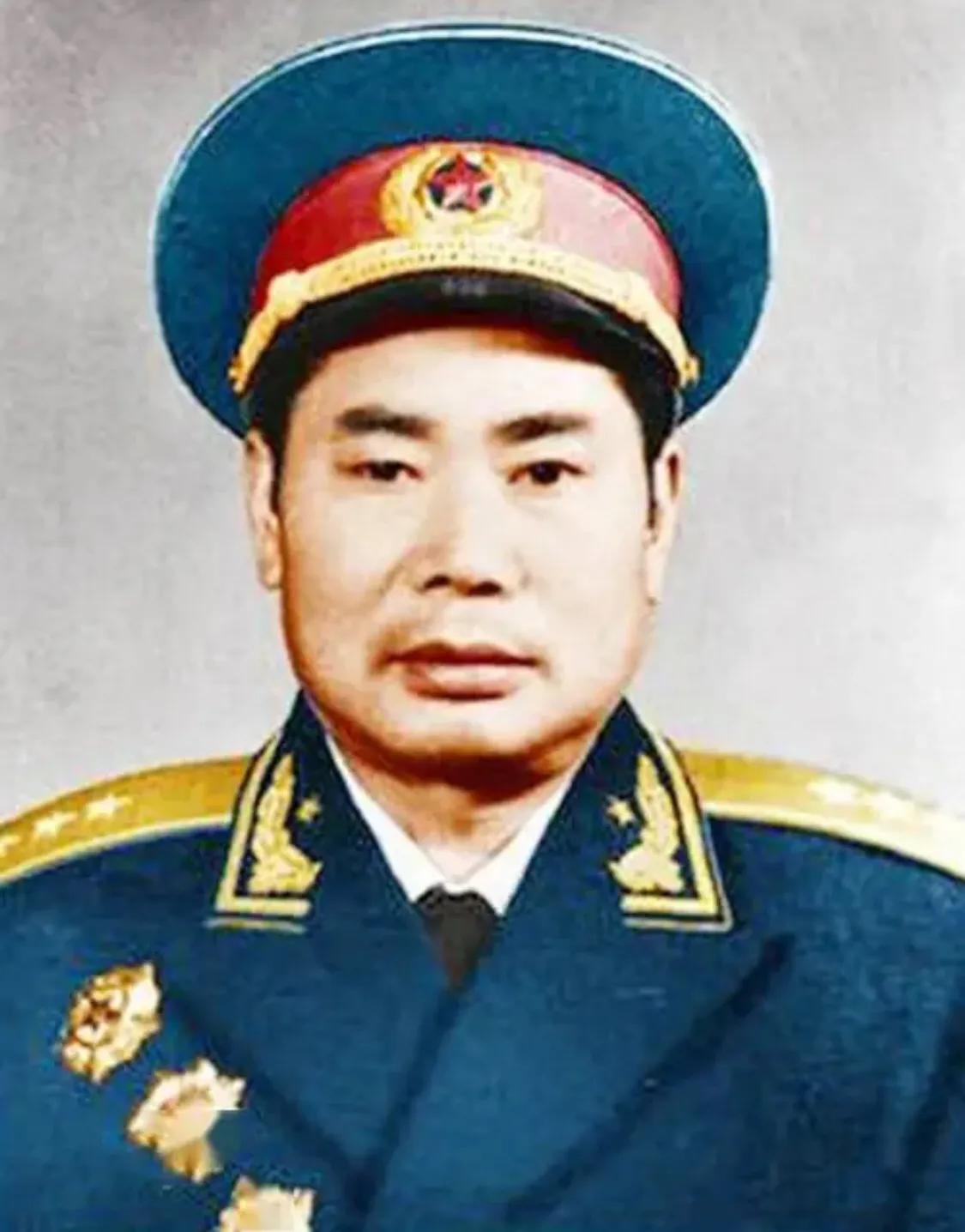 南京军事学院战役系首届学员名单大全：授衔情况，毕业分配去向