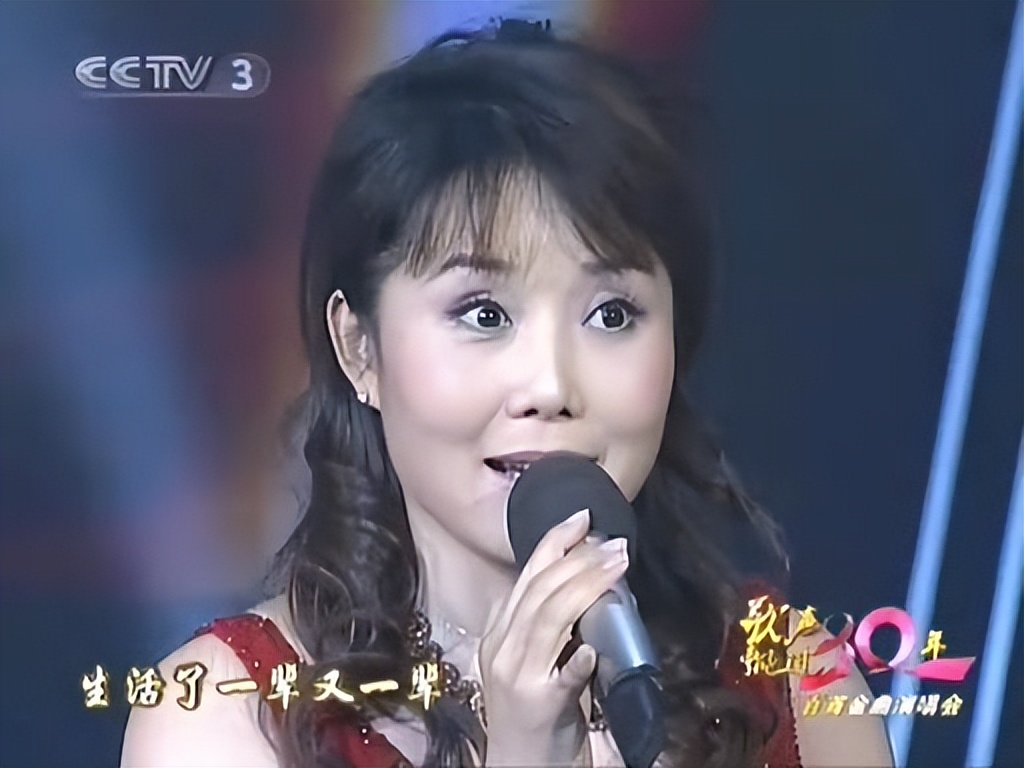 《黄土高坡》原唱胡月：和陆剑民结婚32年无绯闻，未报父恩留遗憾