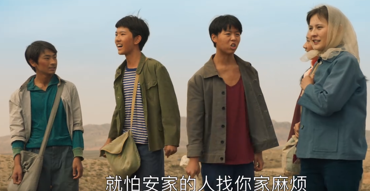 《山海情》定档湖南卫视并热播，意味着这才是新时代的“偶像剧”