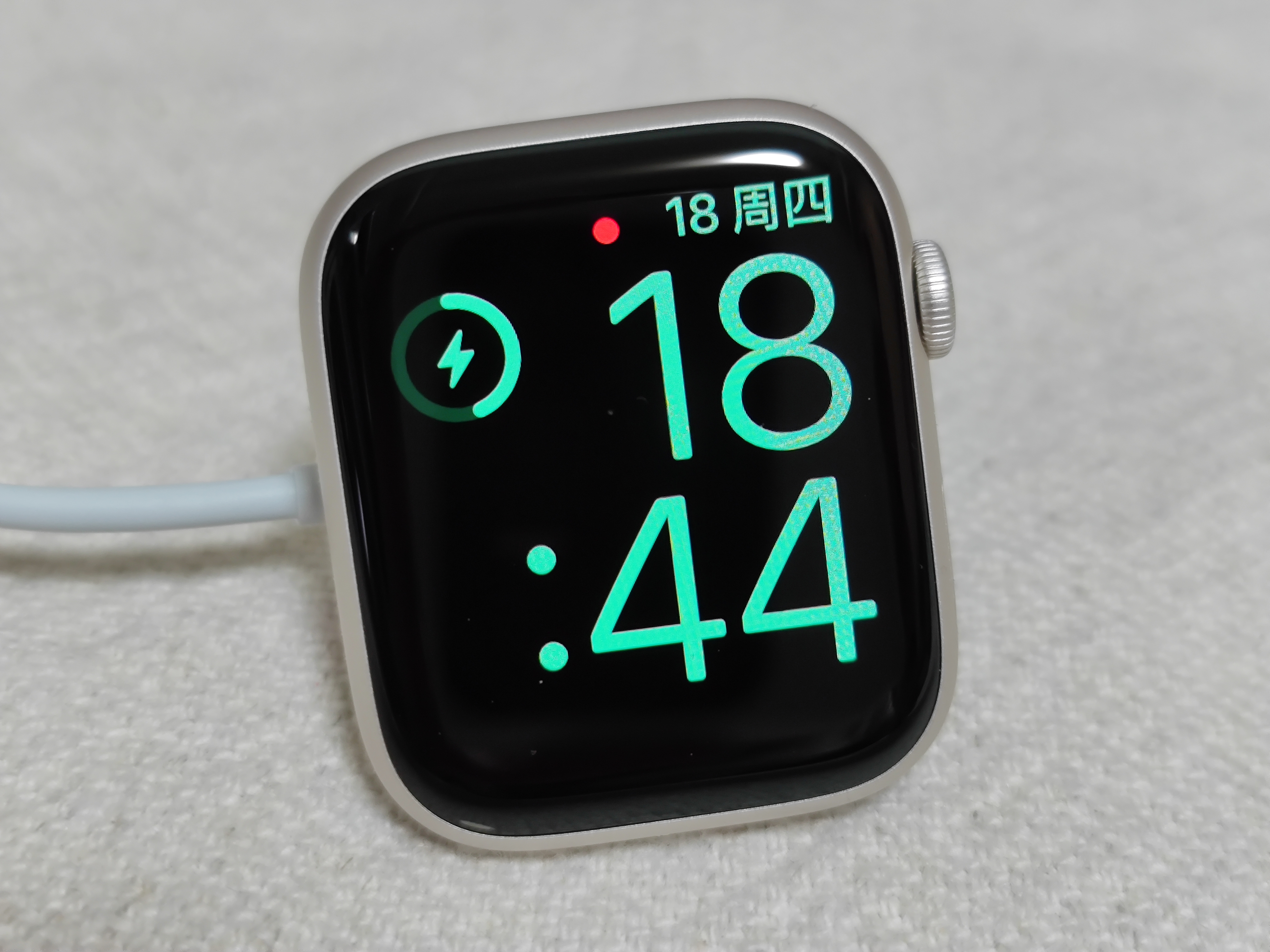 最好的智能手表Apple Watch S7，为何不适合你？