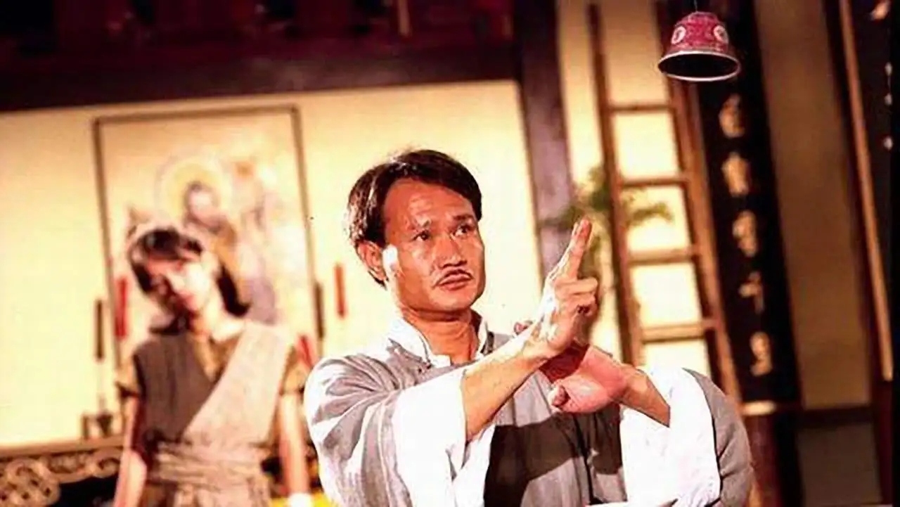 无视“鬼片刺客”的晦气后，《咒》就能从传统鬼片变成中式克苏鲁