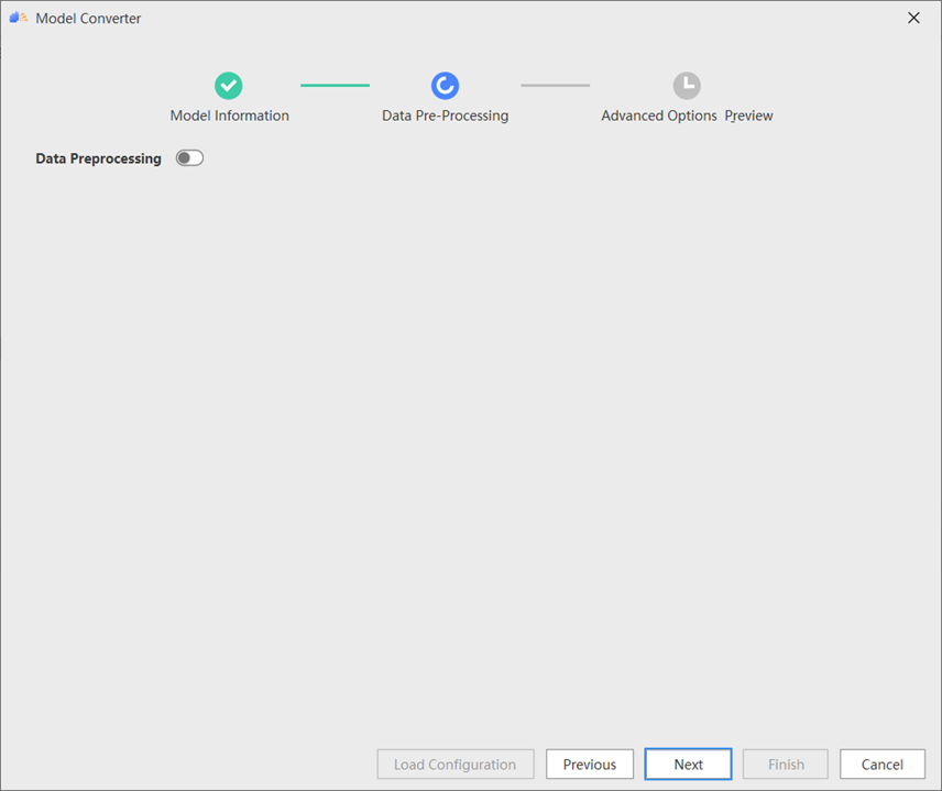 基于MindStudio的AdvancedEAST模型离线推理