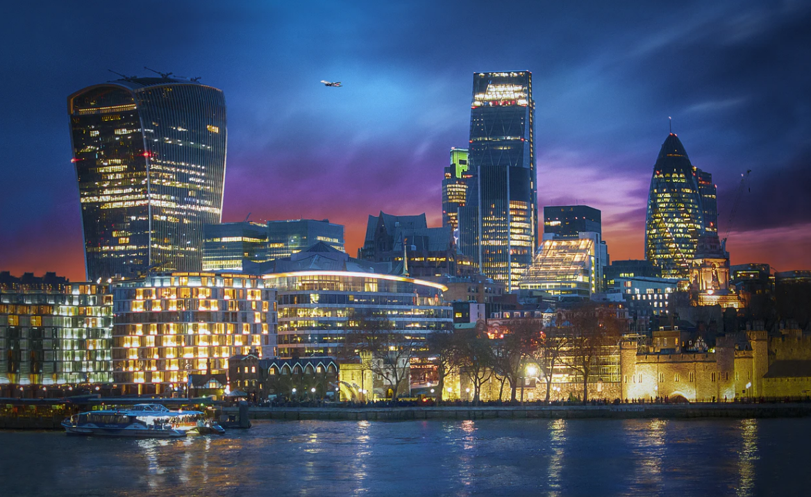 伦敦国王大学排名（作为全球最佳的留学城市）