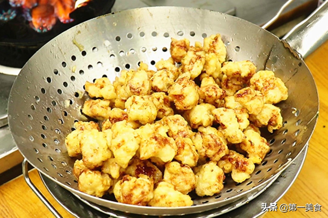 6道几乎所有孩子都爱吃的家常菜,有荤有素营养均衡,上桌就光盘