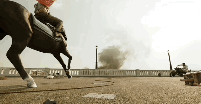 投资3亿，印度版《战狼》！冰火交融，群情激愤，稳居票房冠军