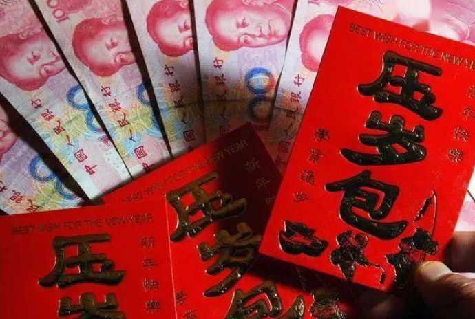 带娃拜年“赔本”？宝妈嫌农村亲戚的“压岁钱”少：今年不去了