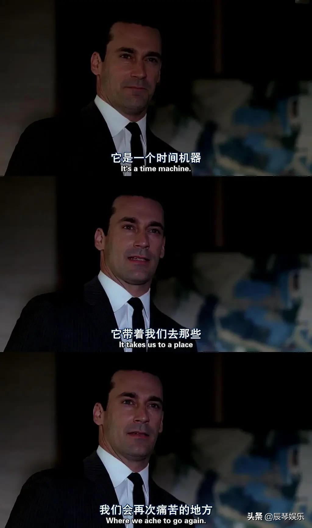 5部外国精彩的职场剧，职场风生水起需要独自走过漫漫长路