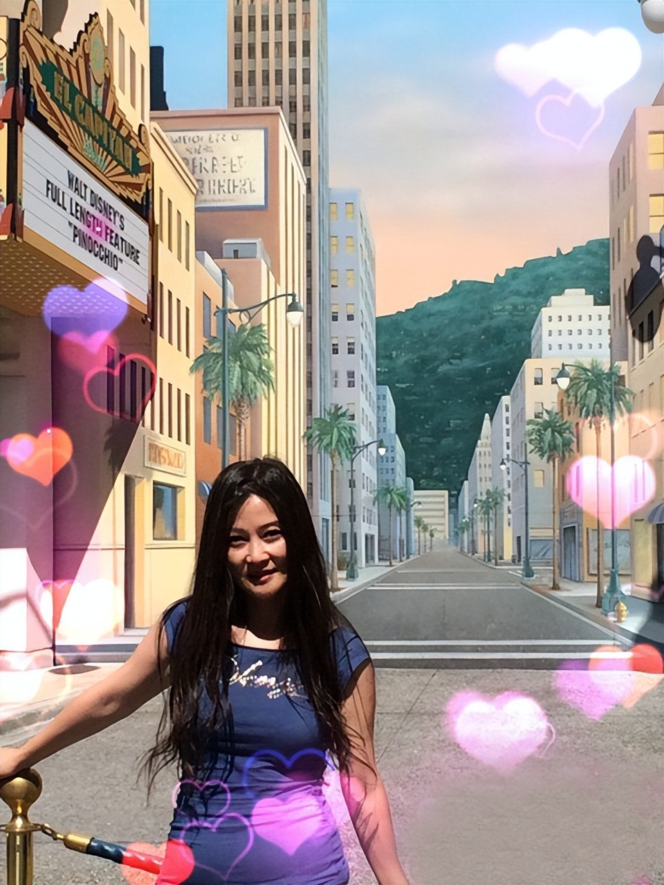 《妈妈的吻》朱晓琳：走红背后有艰辛，53岁为何仍未婚？