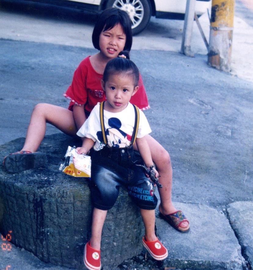 “一笑成名”谢依霖：凭借搞怪火遍两岸三地，一度成为小s接班人