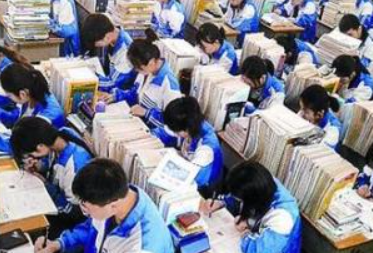 对学生进行学习心理辅导的体会——高三学生