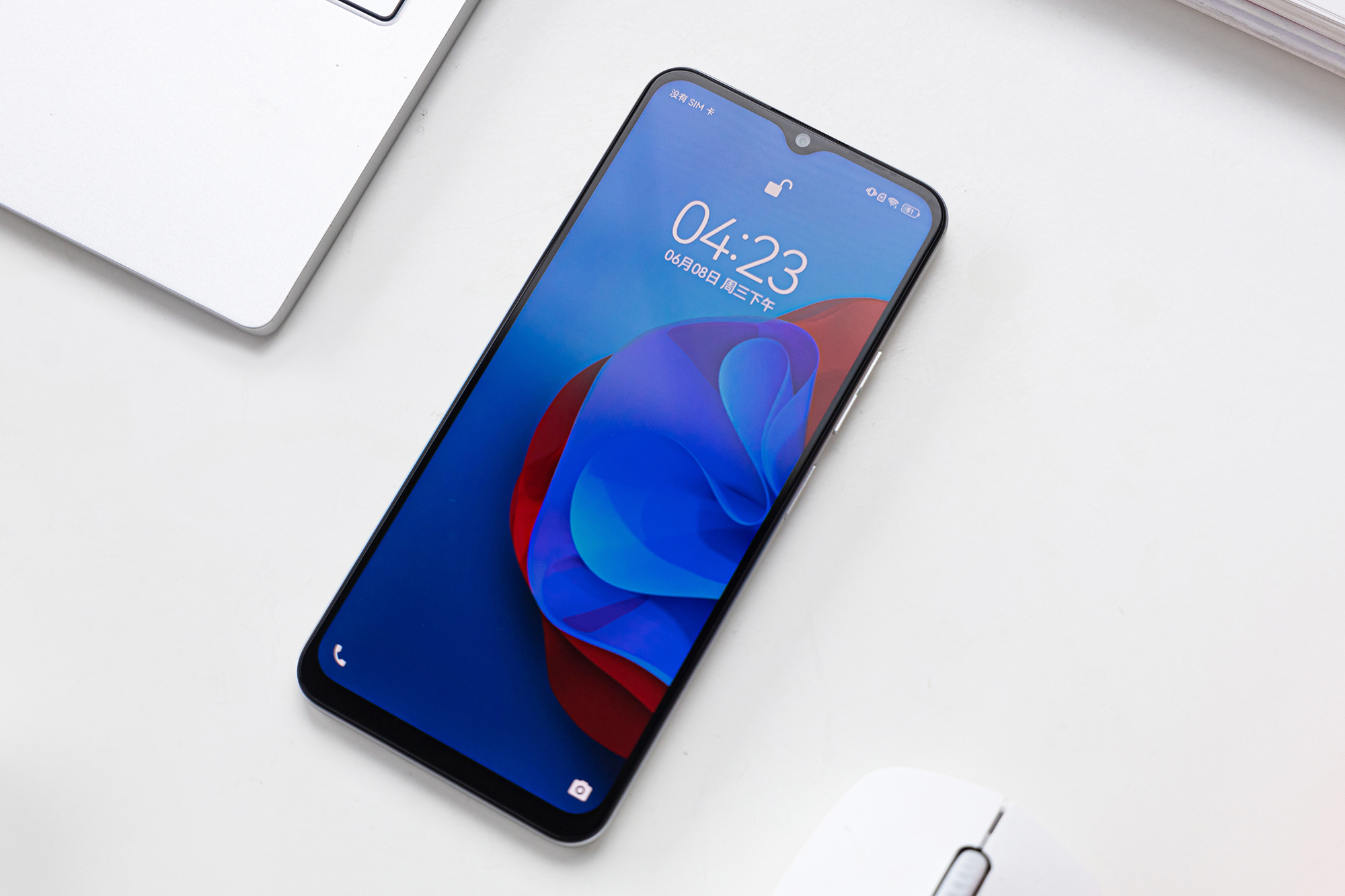 999元能买到什么样的手机?酷派5g新机"颠覆认知",网友:心动