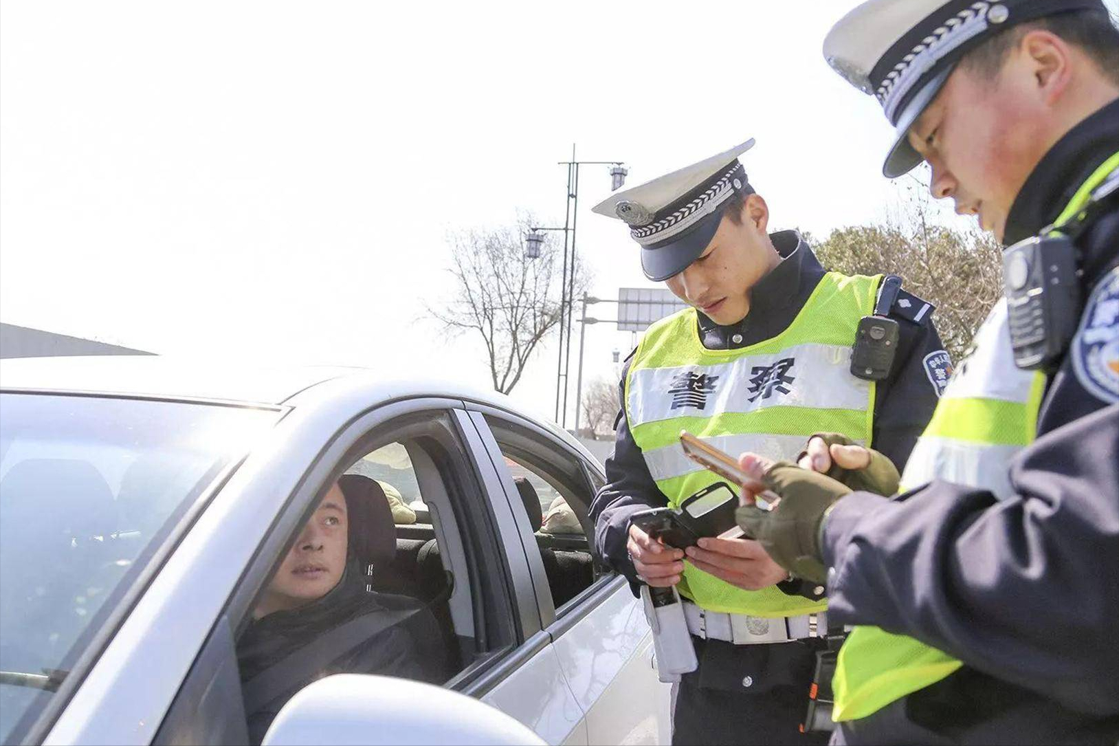 明确！持有C1能开什么车？哪几种不能开？