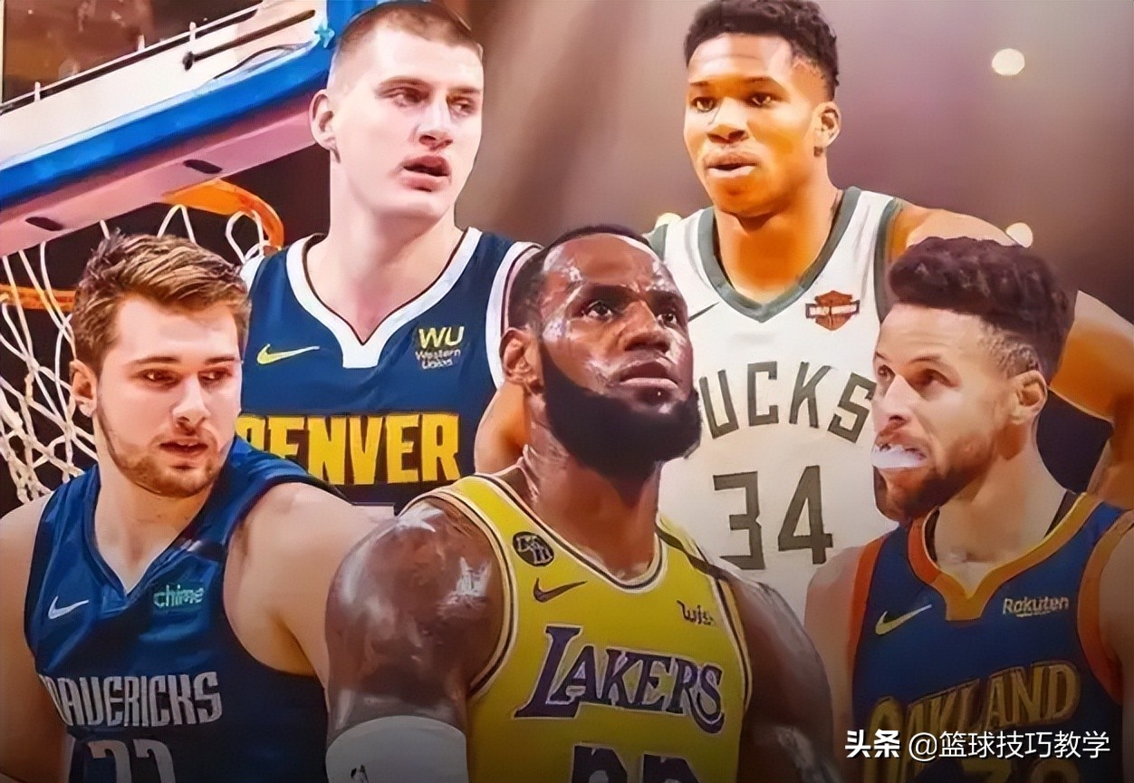 有哪些被nba禁用的篮球战术(NBA规则改动！设立“快攻犯规”！季后赛附加赛将被永久性保留)