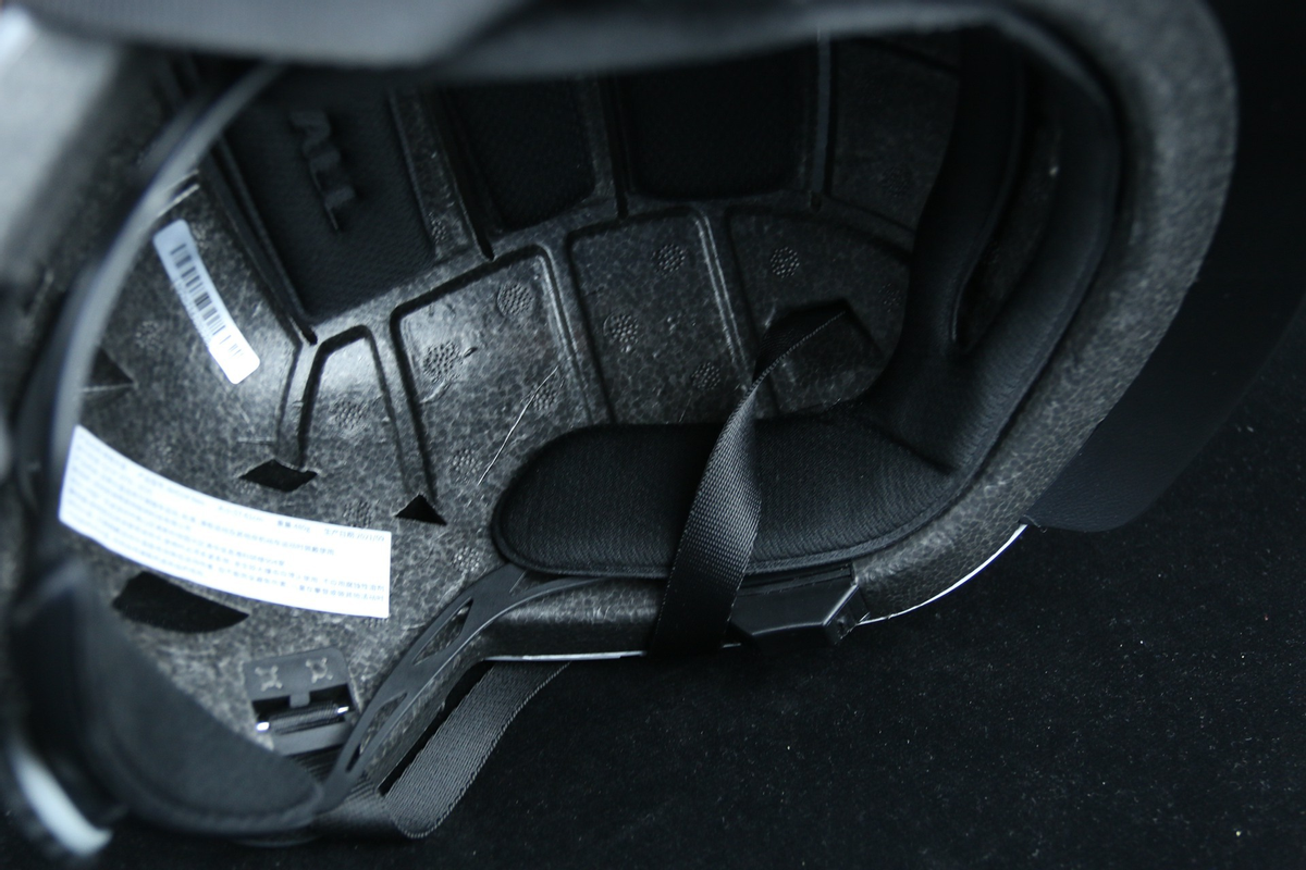 骑行头盔有多重要？听业内人士怎么说：智能头盔 BH51M NEO上手体验