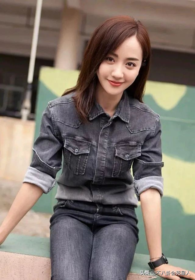 30+女星演高中生，个个灵气又娇嫩，她们是怎么做到的？