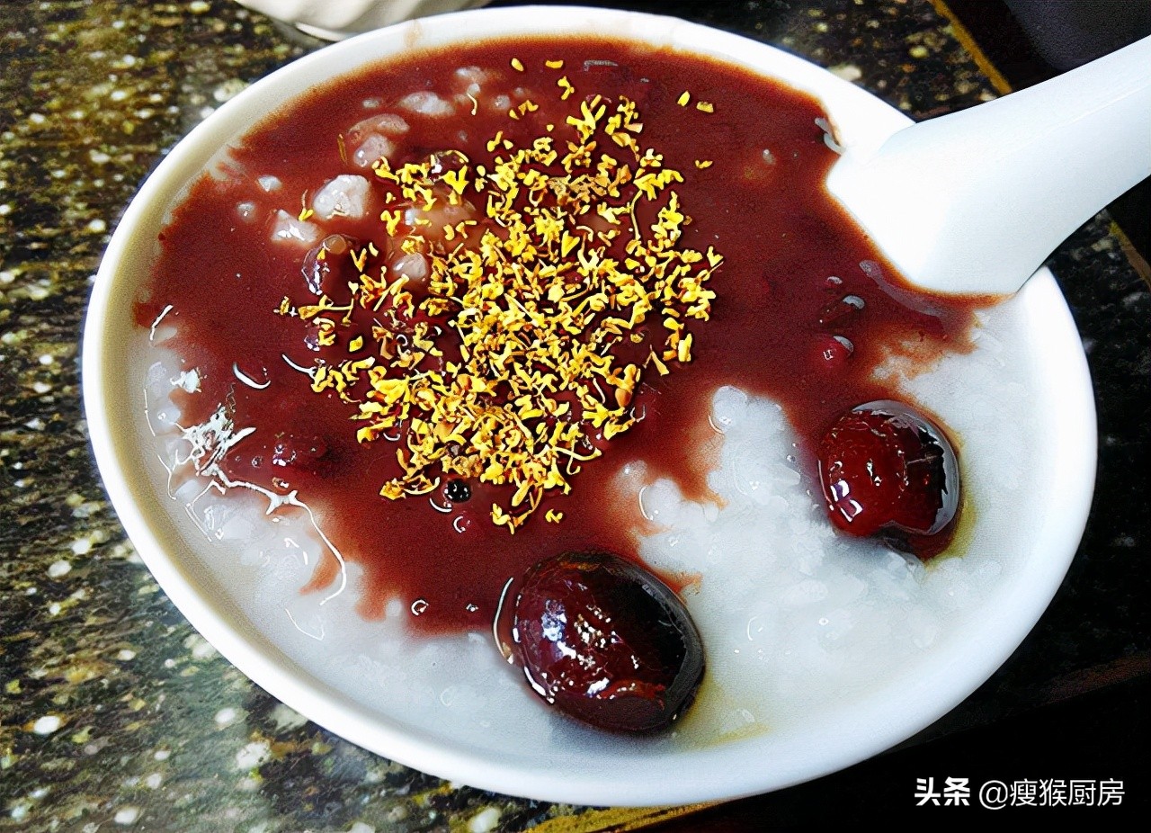 苏州最有名的11种名小吃，每种都是苏州人的心头爱，你吃过几种？