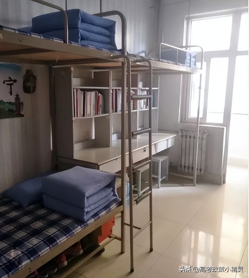 青岛科技大学需要考到多少分？环境怎么样？一文带你了解青科大