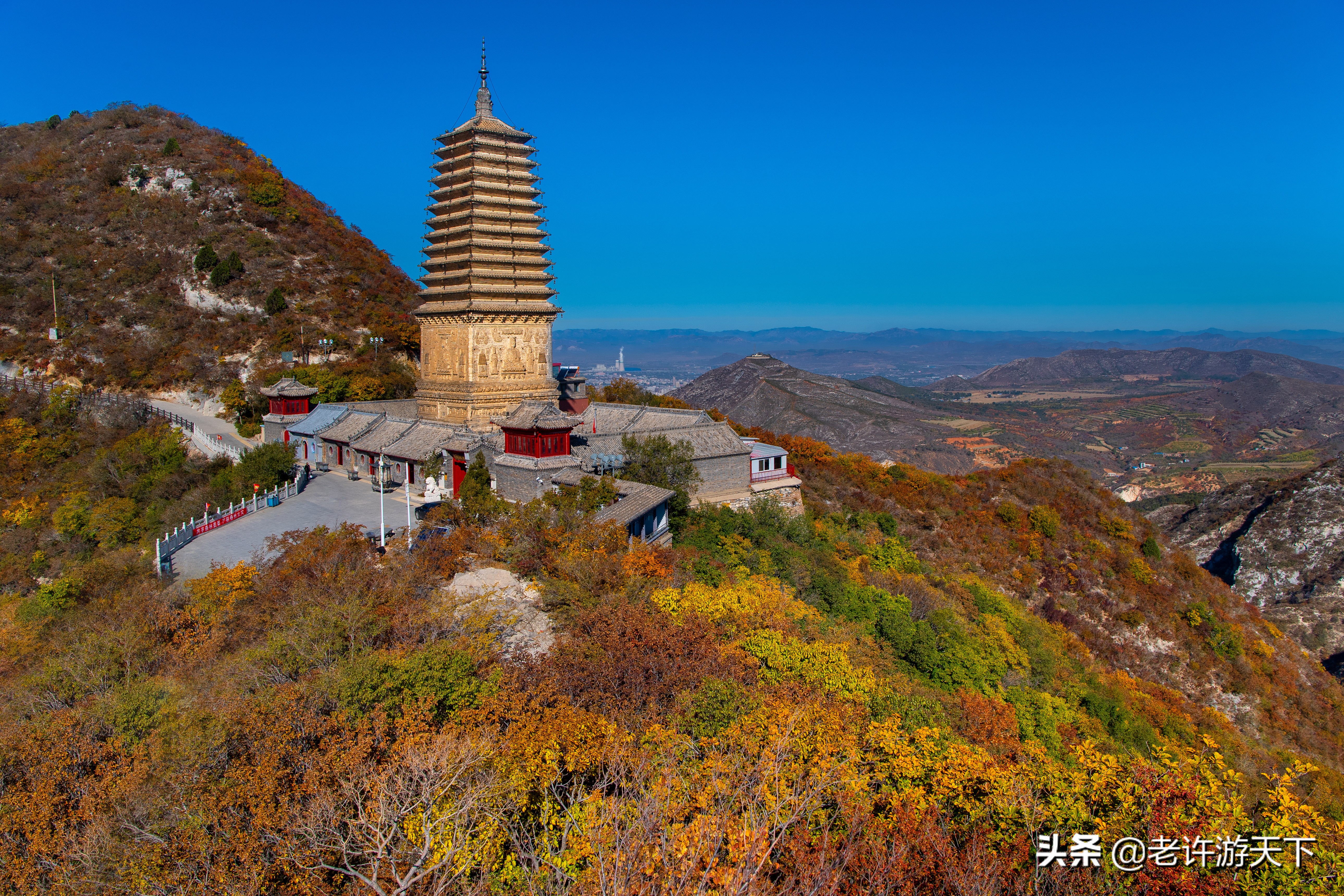 阜新旅游攻略(老许路书) - 悦闻天下