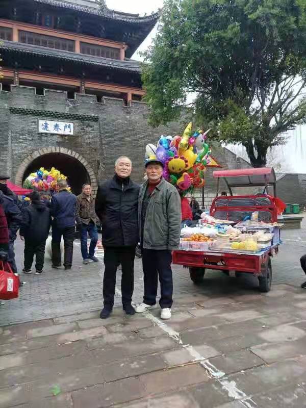 惜分飞·同学情