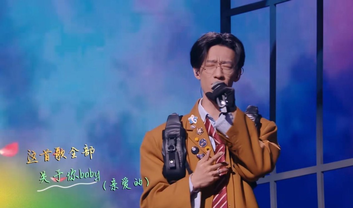 《为歌而赞2》即将收官，6位大咖都是回锅肉，冠军争夺战太激烈