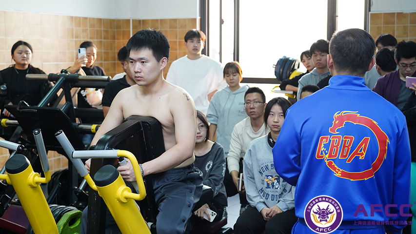 健身教练培训学校哪家好呢？学费多少钱呢？