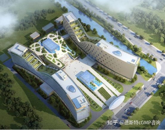 热烈祝贺DST德斯特与四川汇宇制药签订FDA cGMP项目合作