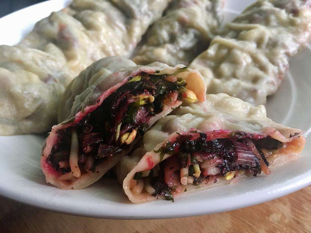 陕西美食三国之陕南风味