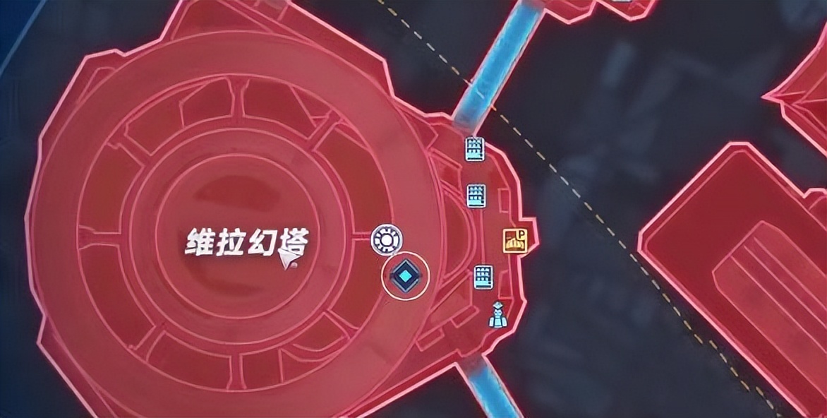 幻塔神秘资料怎么做 支线任务完成流程攻略