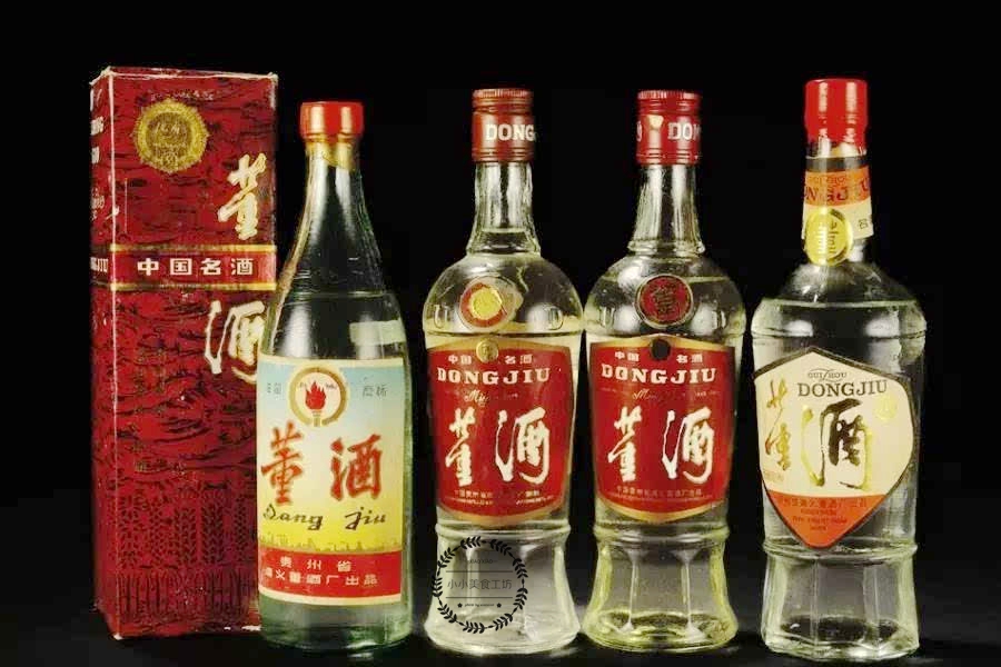 中国八大名酒排行榜（干货分享我国的8大名酒）