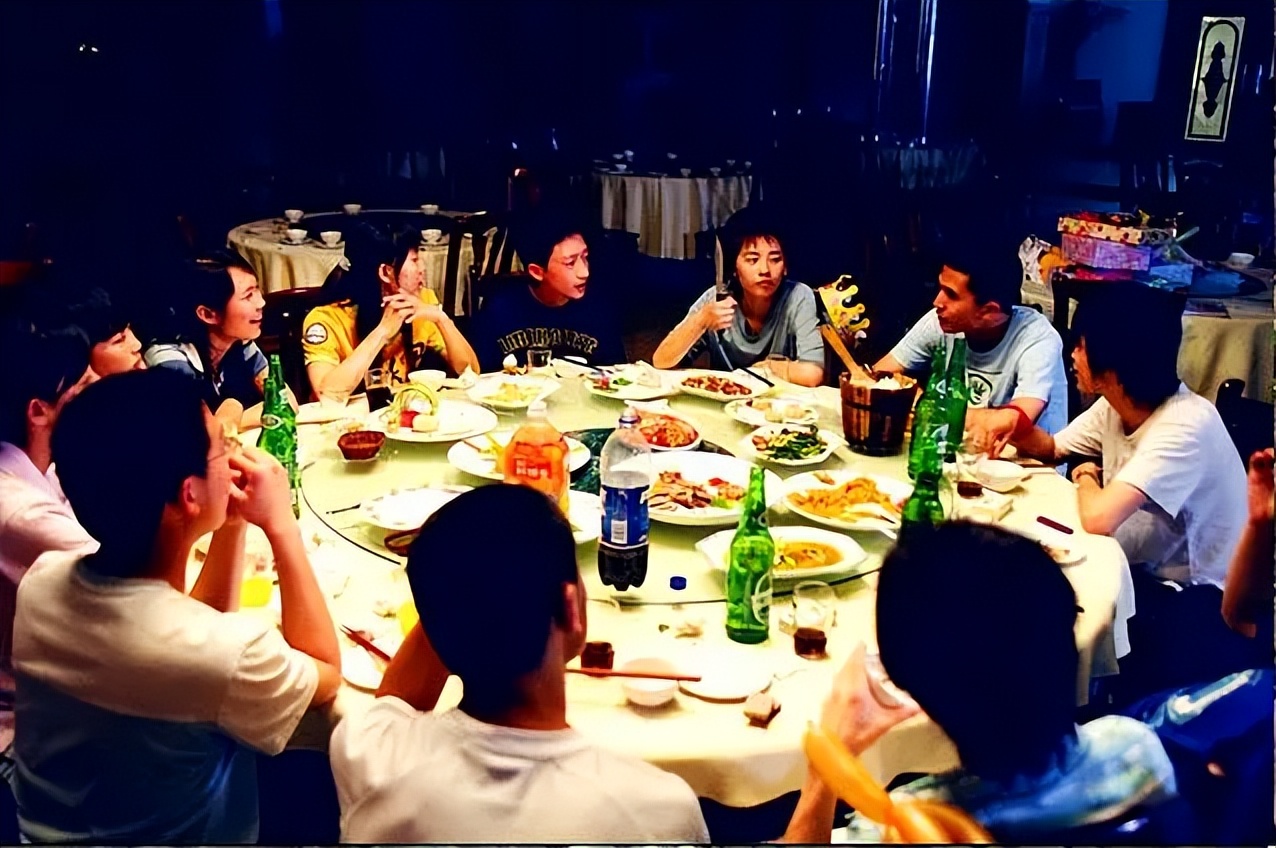 刘雅瑟 金像奖最佳女主角：“你的钥匙没丢，你本来就没钥匙。”