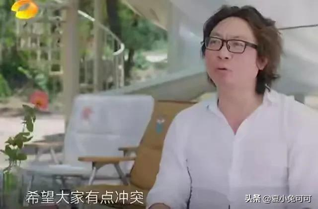 网友：向往的导演可能会连累许知远