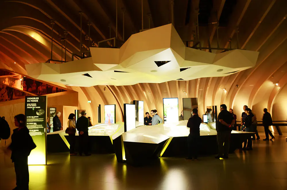 体验+文旅，酒类工业旅游的成功之道