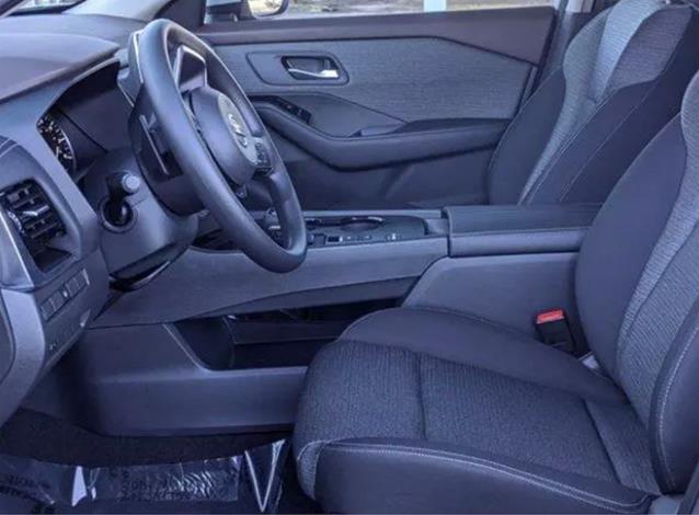 同为日系车，日产奇骏和本田CRV如何选择？看过你就懂了