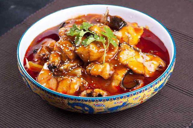 贵州美食图鉴：从黔菜说起，盘点贵州各种经典美味