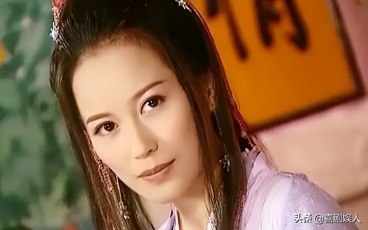 淡泊名利的10位女演员，个个是影后级别，再穷也不乱接戏