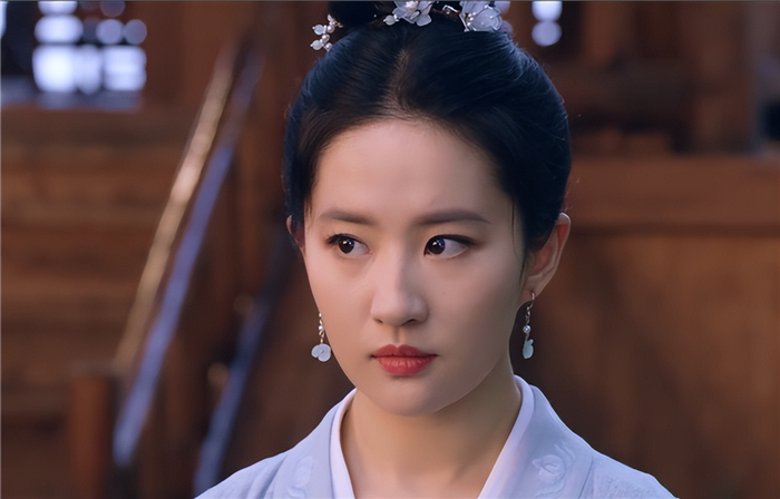 《杨贵妃》幕后故事：和《唐明皇》套拍，周洁一天吃9个鸡蛋增肥