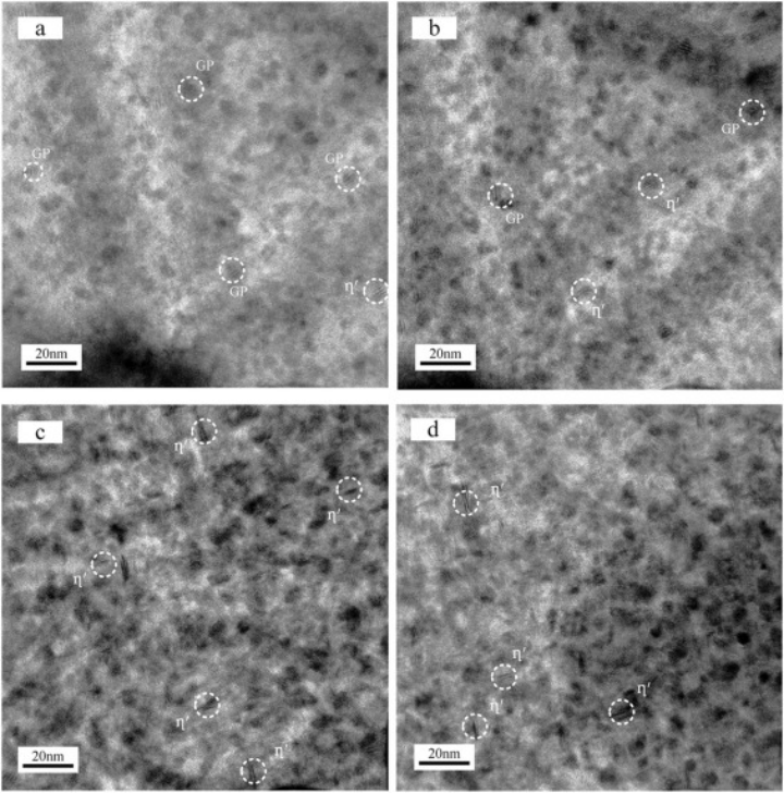 北京工业大学：增材制造高强度和高延展性的Al-Zn-Mg-Cu合金