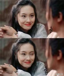 19位惊艳了时光的“80年代港风美女”，个个美到窒息，一见误终身