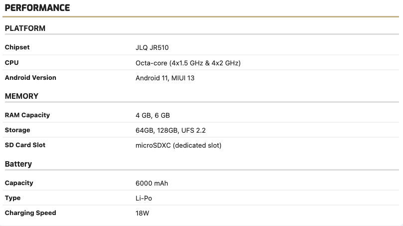 4年前在骂声中成立的中国公司，真的开始造手机芯片了
