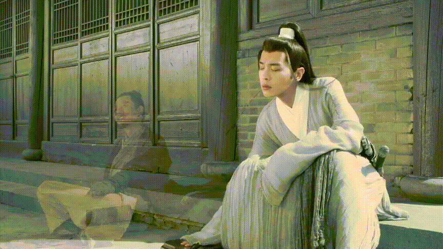 《雪中》第一季大结局，角色塑造排名：轩辕敬城第三，李淳罡第二