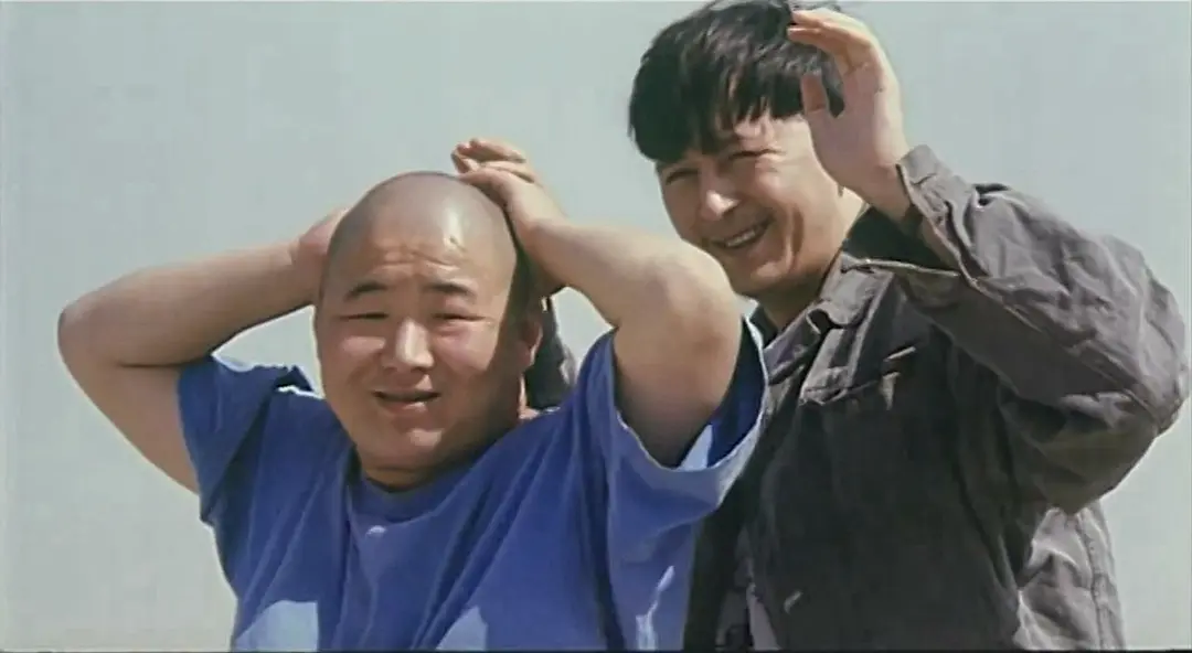 绑匪竟然带人质找妈妈，奇妙的儿童电影《绑架童心》