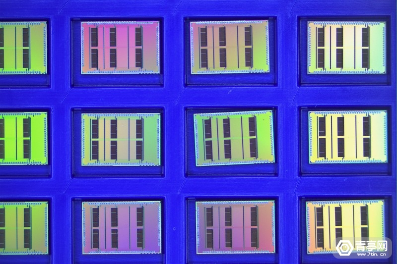 Kura与台积电合作，制造Micro LED微显示驱动模组