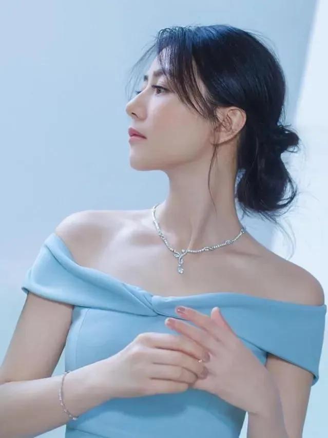 高圆圆完美女神