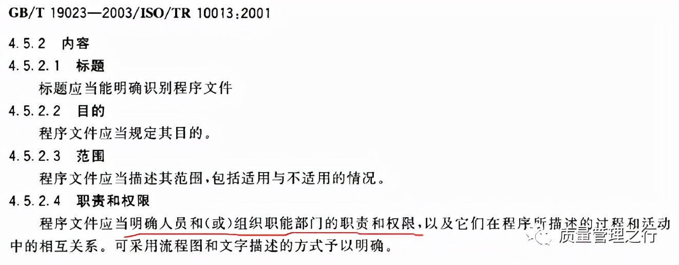 质量管理体系的意义,质量管理体系是什么意思