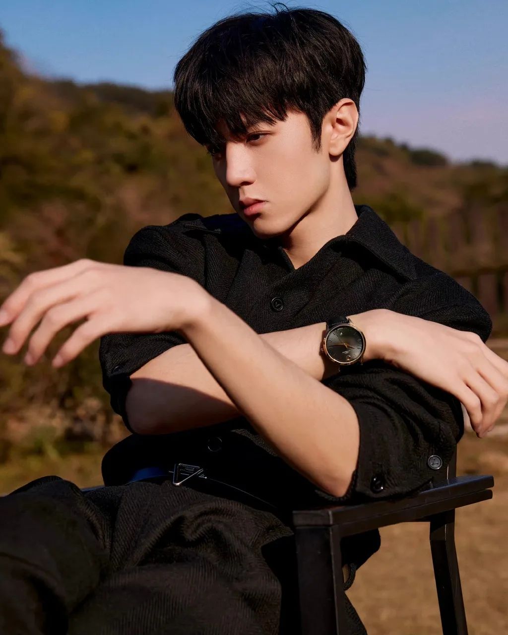 赵露思被田曦薇碰瓷？周震南复出开演唱会？张钧甯许光汉恋情？