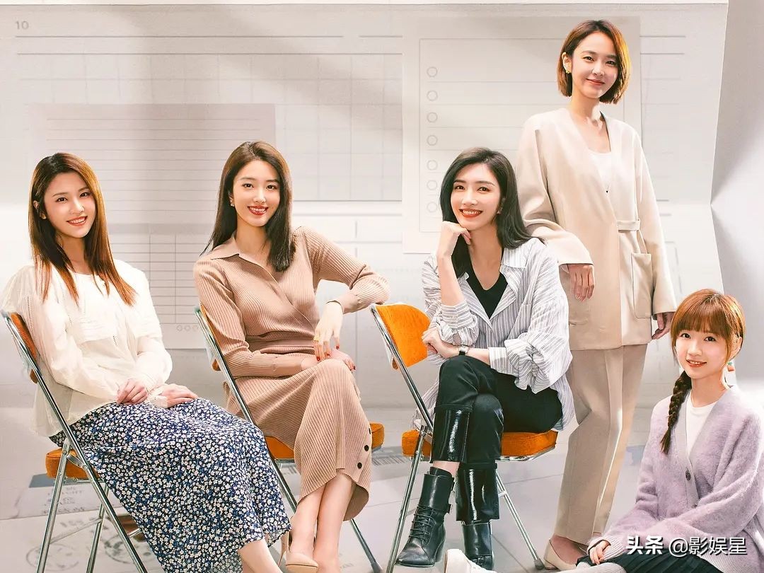 黄晓明谍战大剧来袭，四位宝藏级演员加盟，谍战新经典预定？