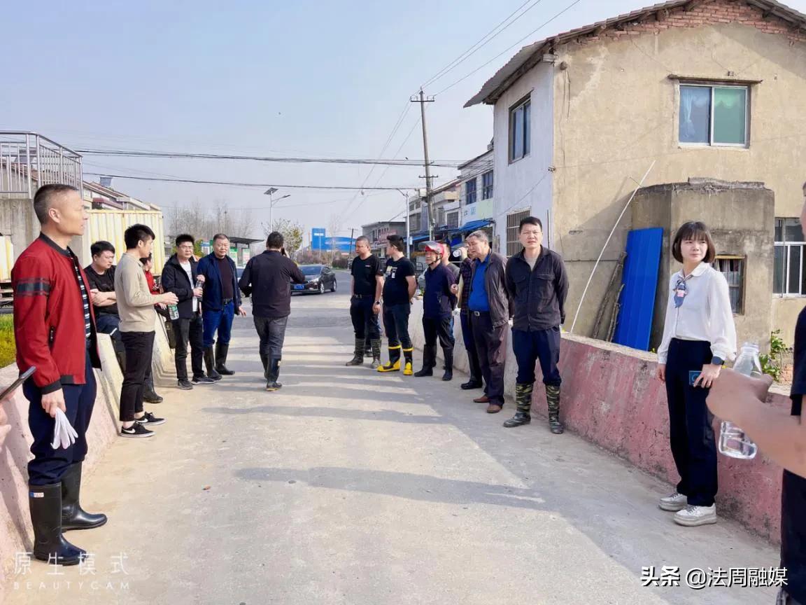 澧县如东镇：积极开展“清网行动”高效落实禁捕退捕工作