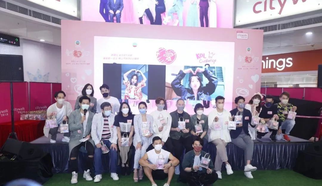 TVB轻松喜剧下周开播，两大男主角不担心收视问题