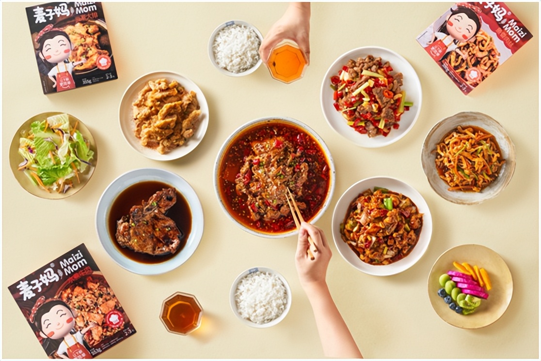 中國(guó)預(yù)制菜產(chǎn)業(yè)聯(lián)盟成立，天貓助推預(yù)制菜行業(yè)走向標(biāo)準(zhǔn)化