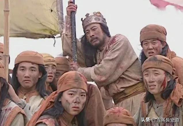 血染黄沙：图文详解太平天国战争史上十大关键战役